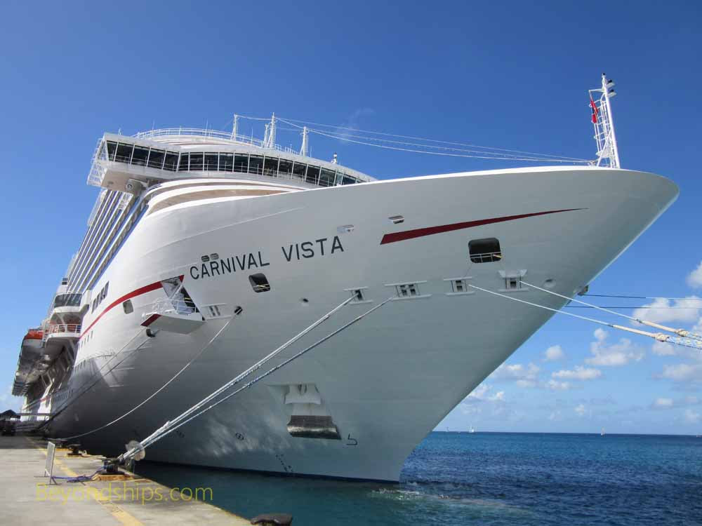 Cruises Carnival Cruise Line Carnival Vista ™: Choose The